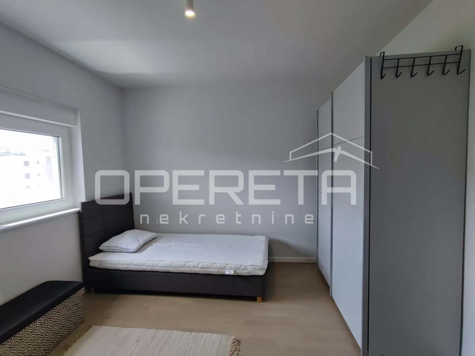 moderan dvosoban stan s pogledom na more, prizemlje, 75 m², pag - slika 13