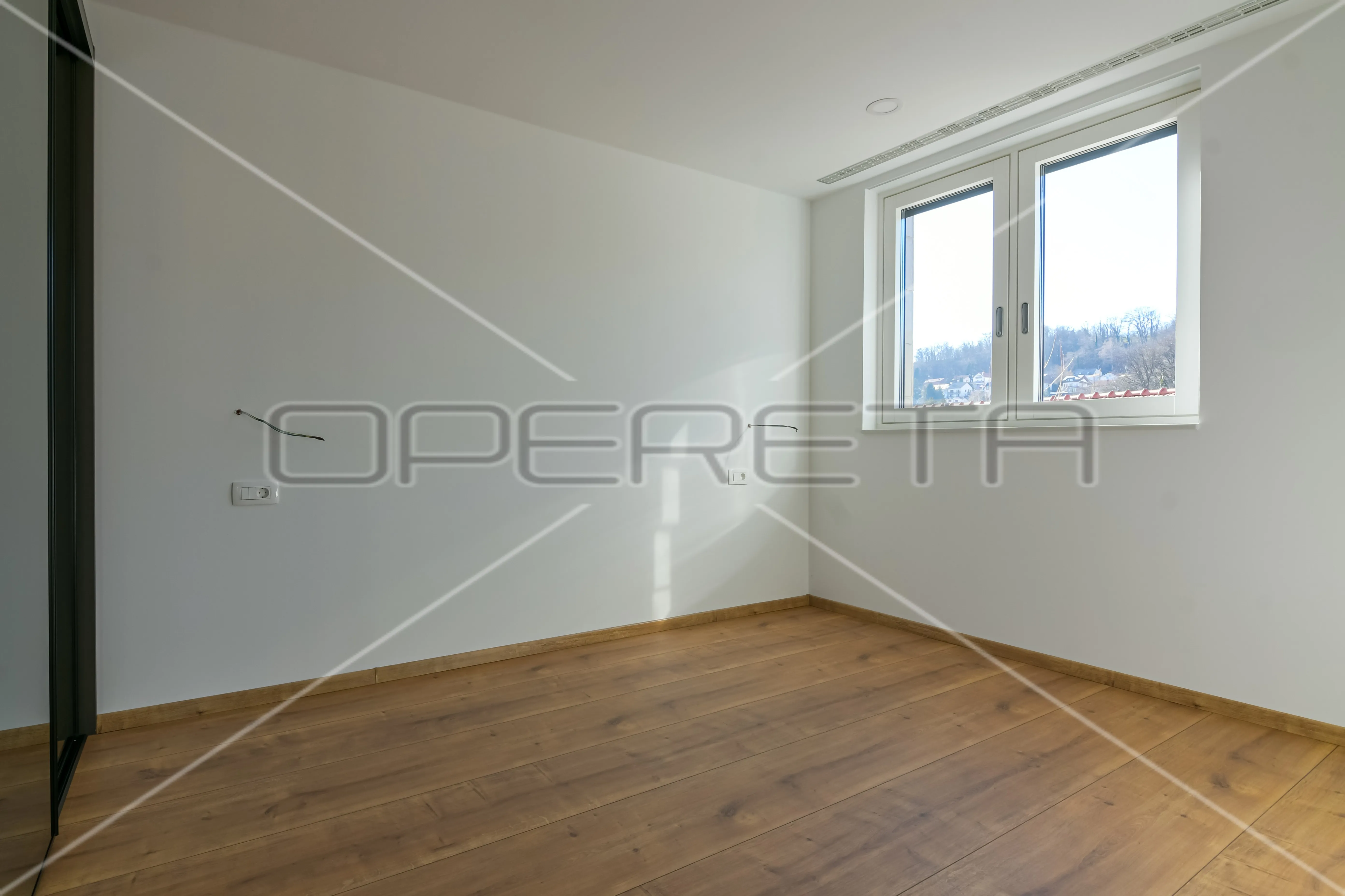 najam, kuća, zagreb-sjever, mlinovi, dvojni objekt, 152m2 - slika 11