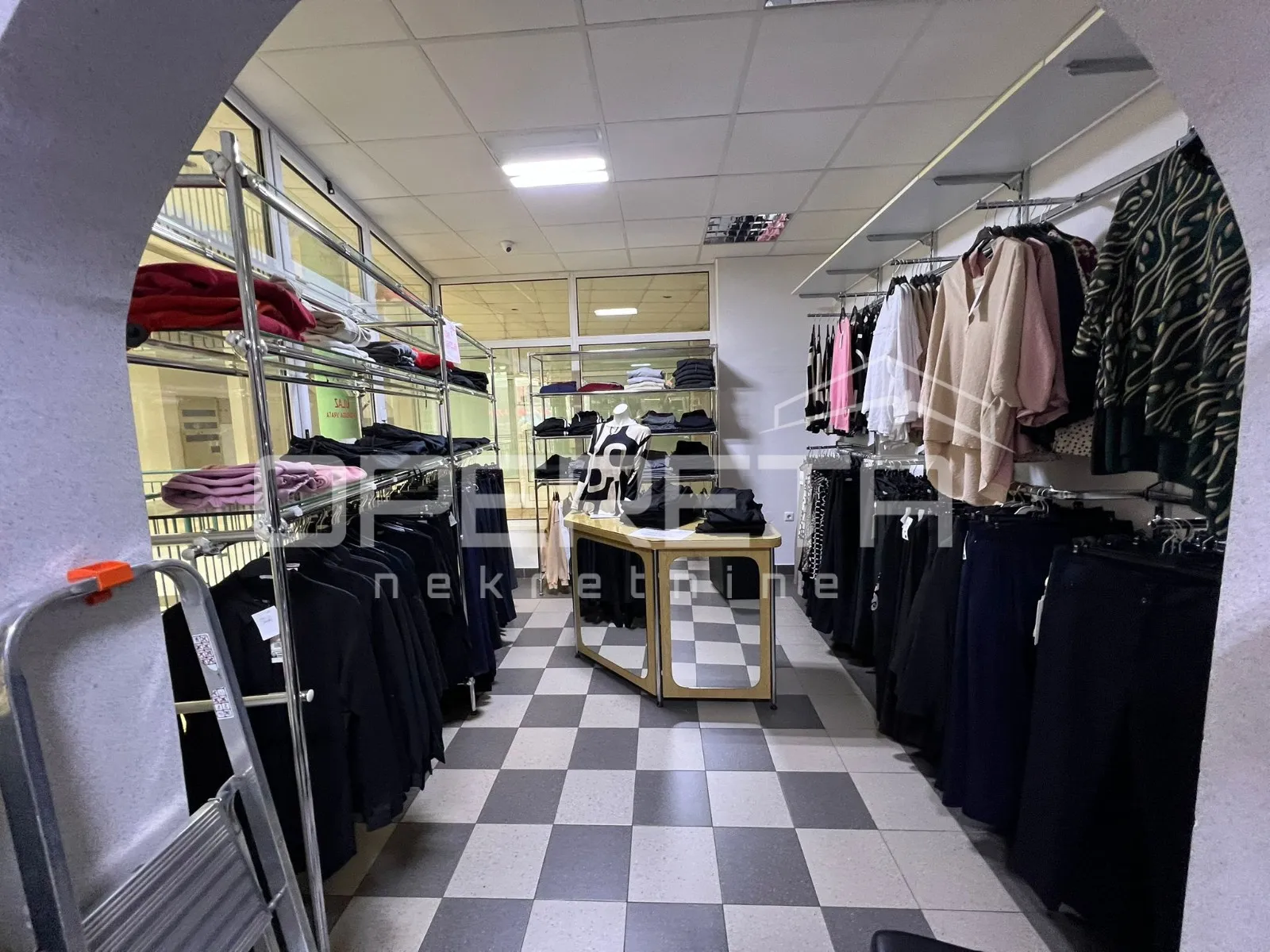 najam, poslovna zgrada, koprivnica, koprivnica, 296m2 - slika 8