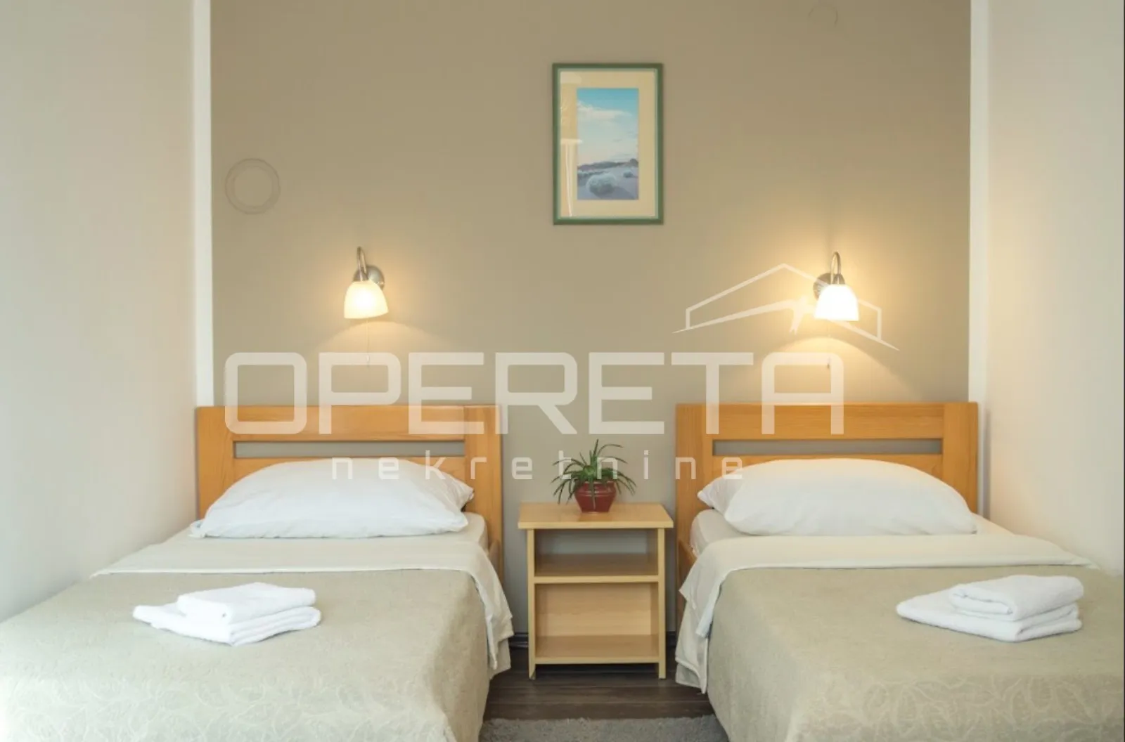 oštarski stanovi, zgrada, 430.000,00 eur - slika 8