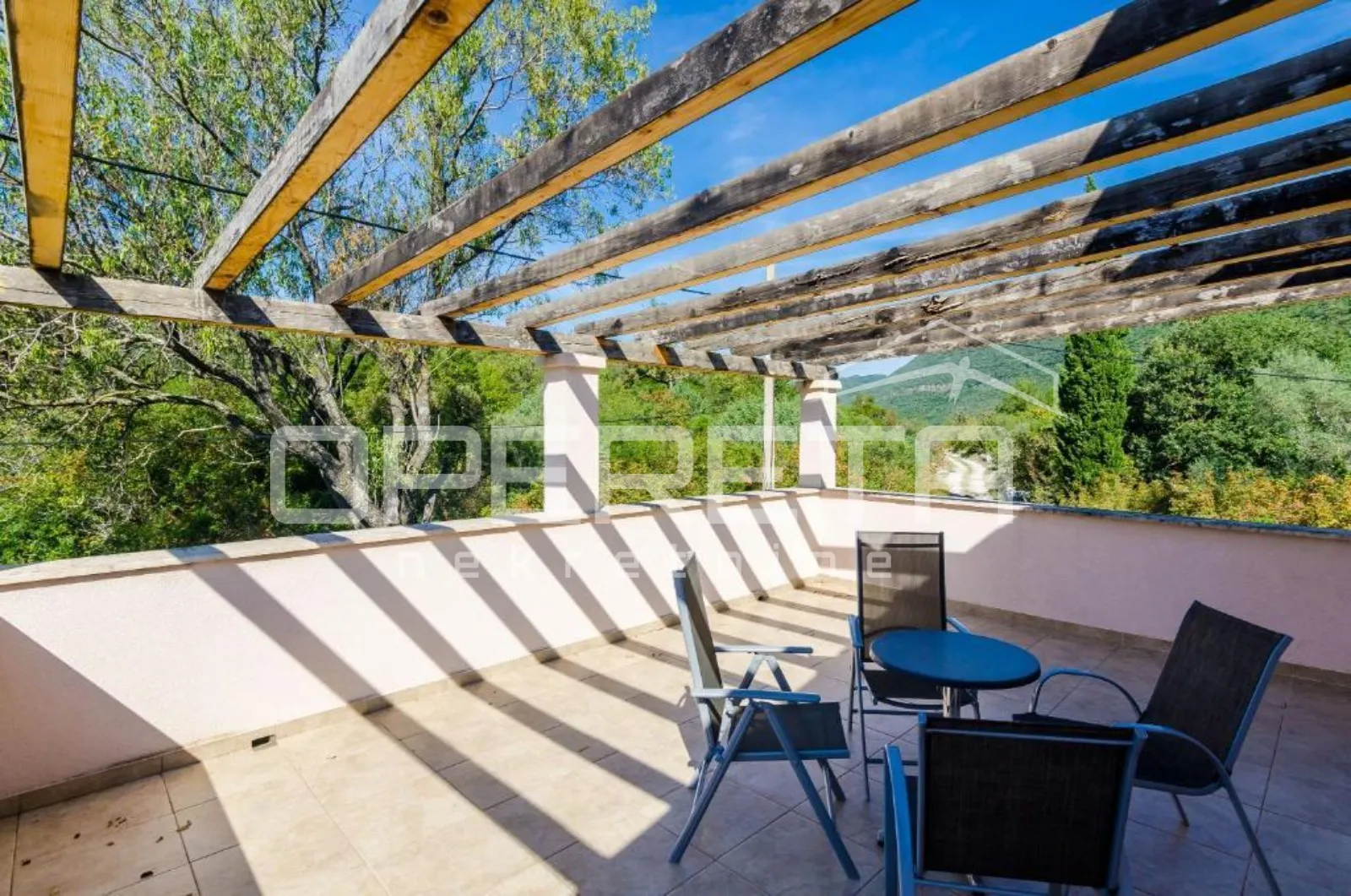 vitaljina, konavle - kuća 196 m2 s bazenom na parceli 775 m2 - slika 4