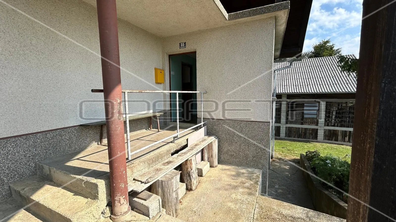 prodaja, kuća, hum na sutli, vrbišnica , samostojeća, 100m2 - slika 3