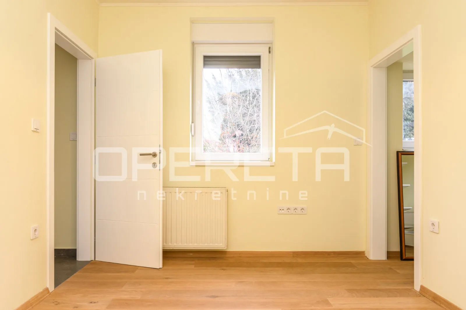 najam, ured, maksimir, kralja zvonimira, 56m2 - slika 5