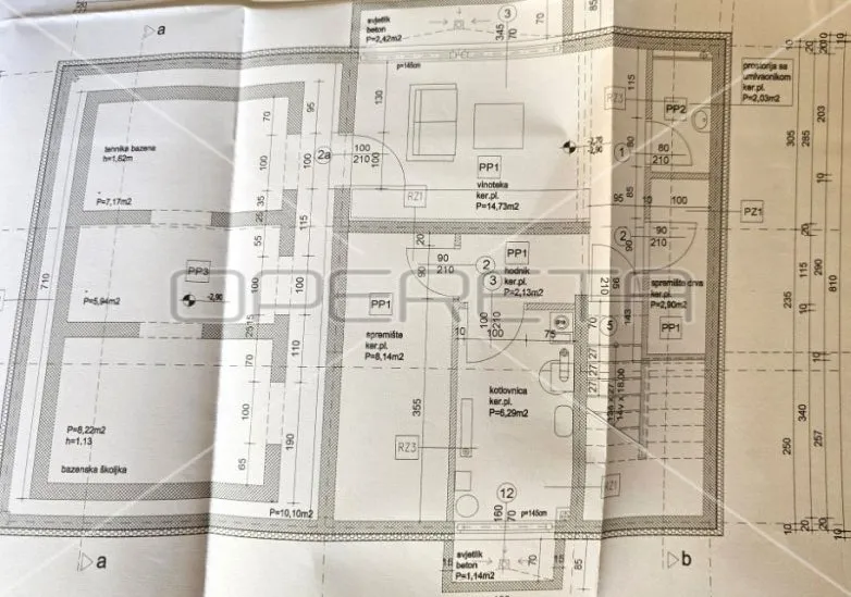 prodaja, kuća, stubičke toplice, pila , samostojeća, 264m2 - slika 25