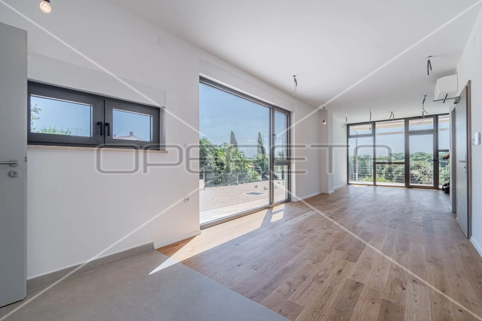 moderna novogradnja u gripolama, zgrada b1, stan a, rovinj - slika 2