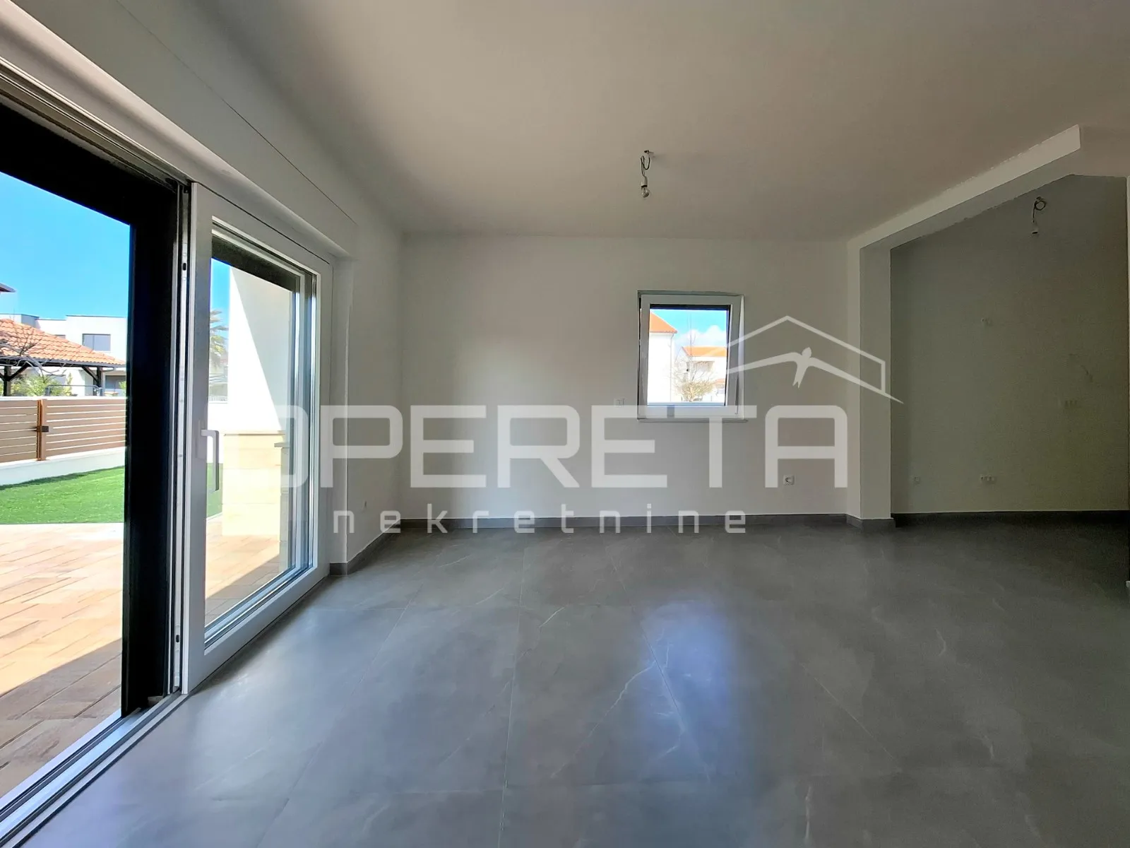 privlaka/zadar - luksuzni projekt 70m od mora, stan g004 - slika 7