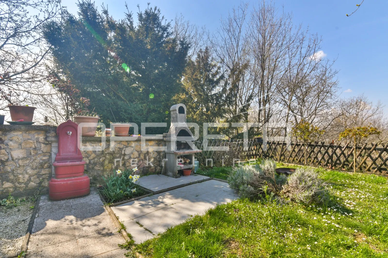 kuća, zaprešić okolica, jablanovec, prodaja. - slika 22