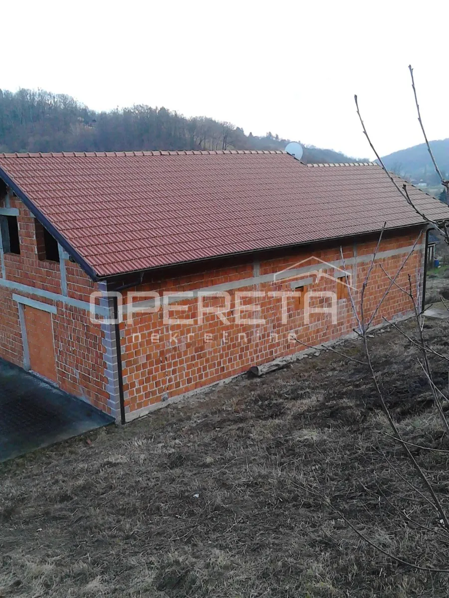 prodaja, kuća, sesvete, glavani, samostojeća, 300m2 - slika 7