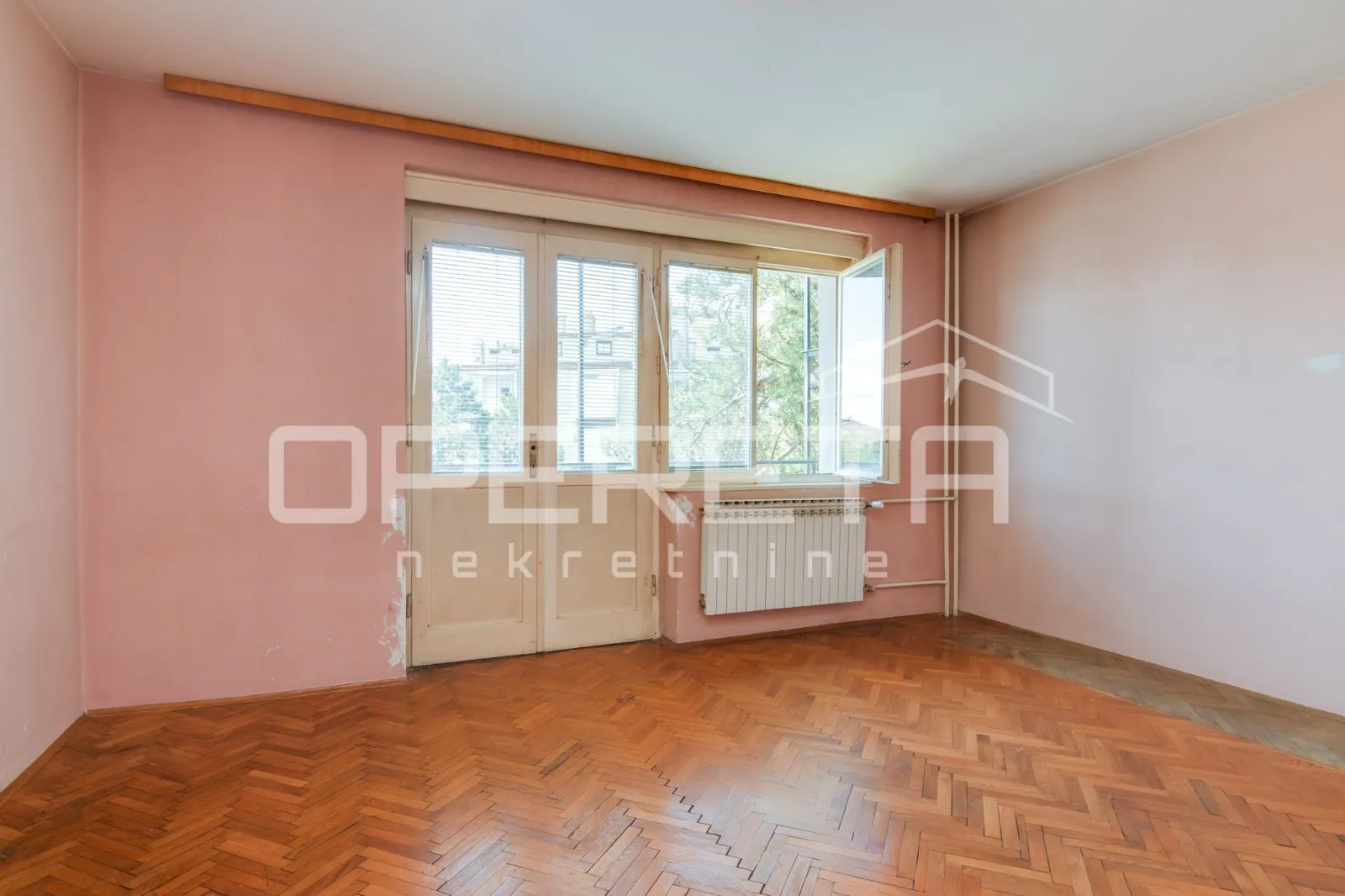 prodaja, stan, zaprešić-centar, pavla lončara 2, 1s, 42m2 - slika 2