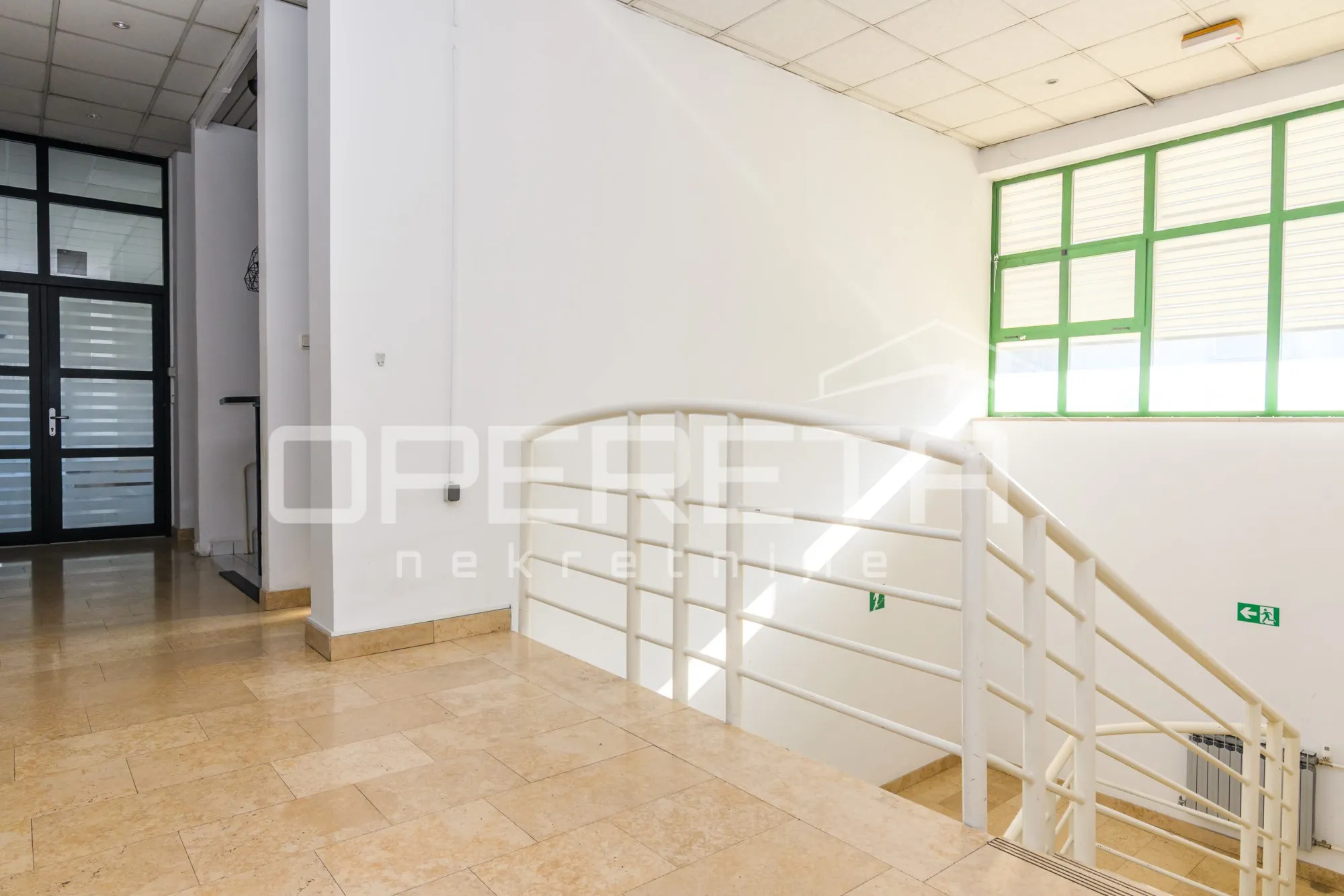 najam, ured, borongaj, jure kaštelana, 158m2 - slika 12