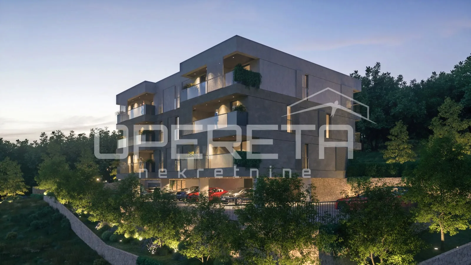 sinj s3 s vrtom – moderan život u srcu dalmacije! - slika 13