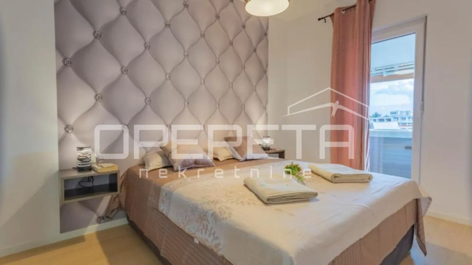 luksuzan stan s vrtom i jacuzzijem, čuvani kompleks, split - slika 4