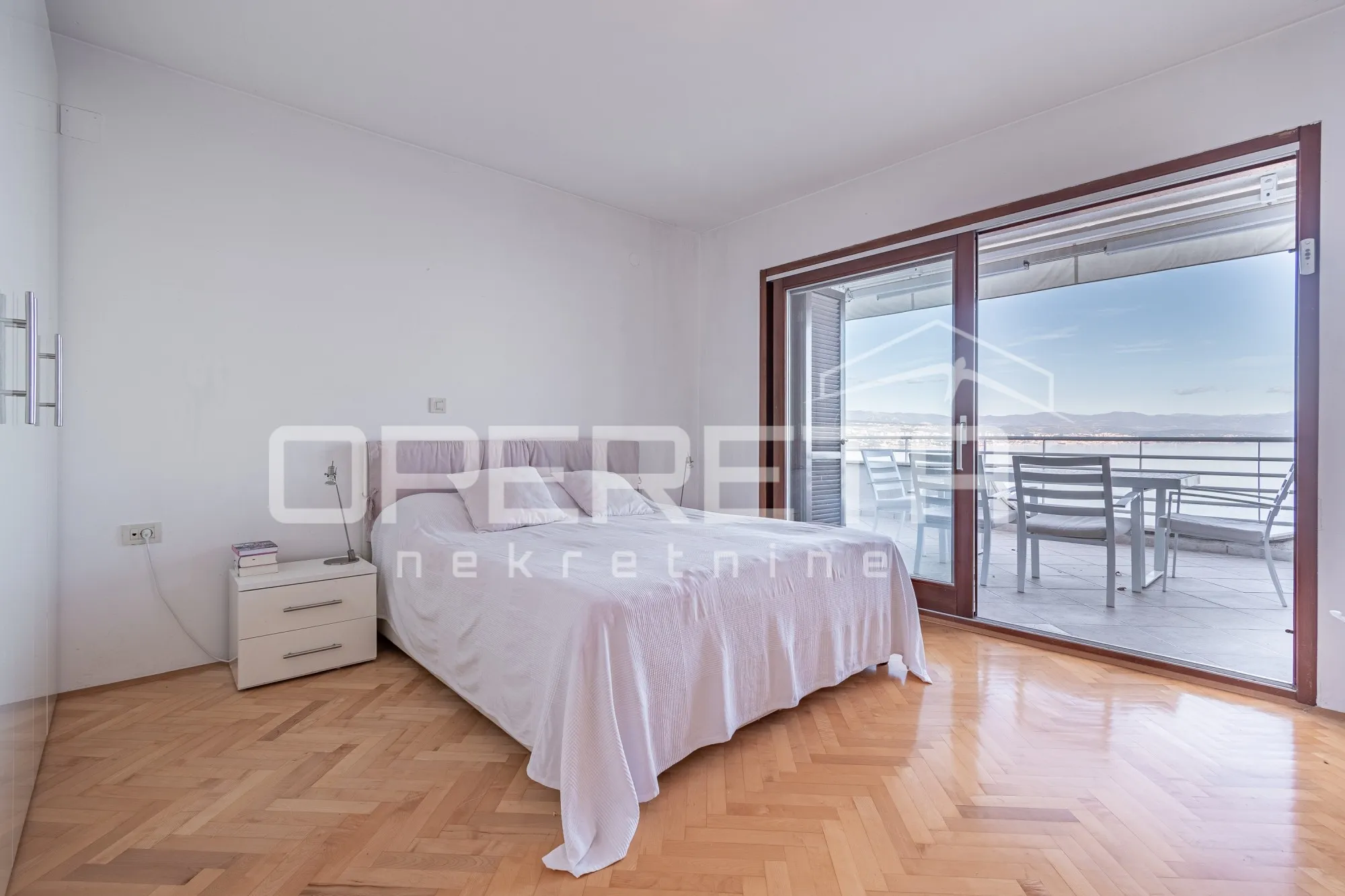 opatija – impozantna vila s panoramskim pogledom, 650 m od mora! - slika 6