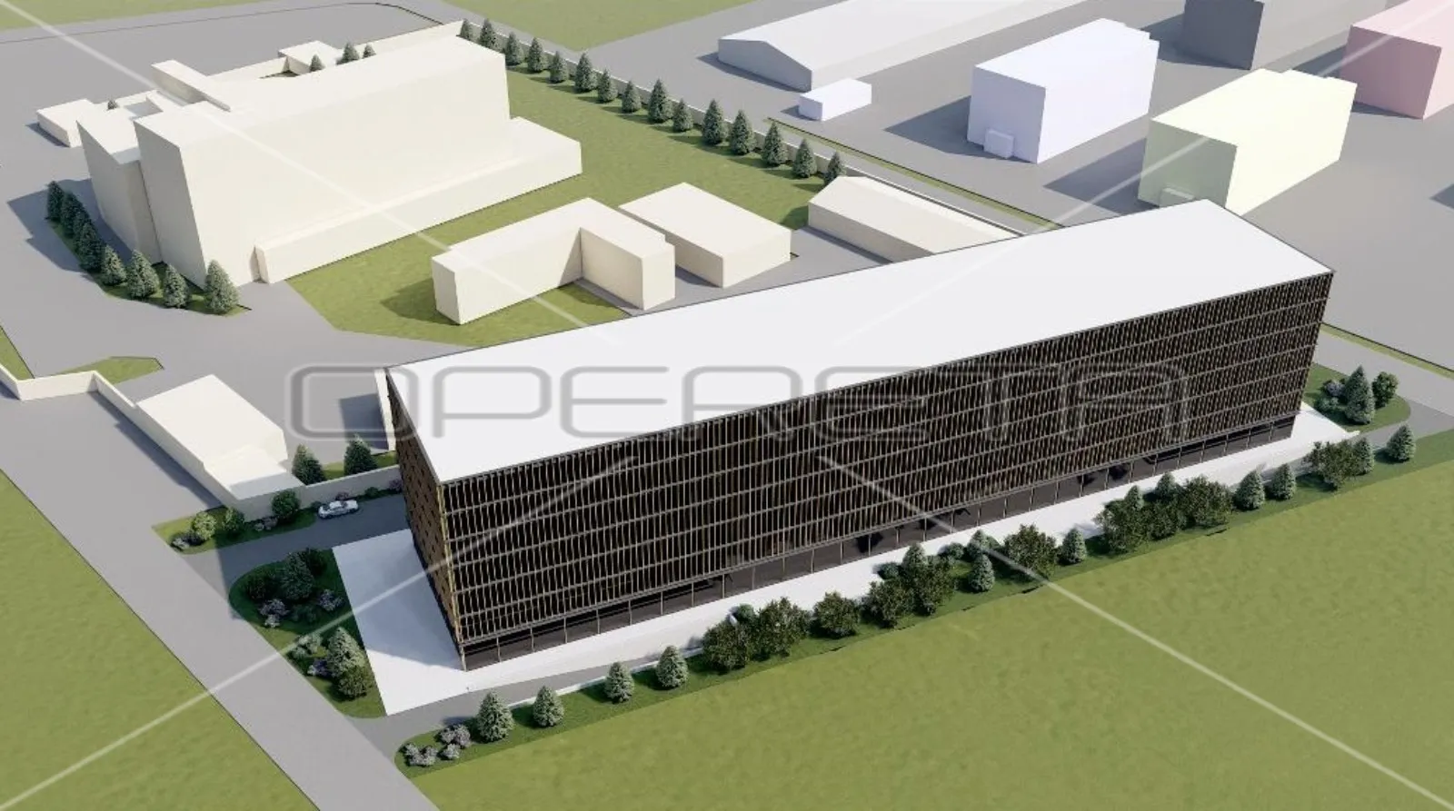 thomasa jeffersona, buzin, 7.999,00 m2, 1.250.001,00 eur - slika 5