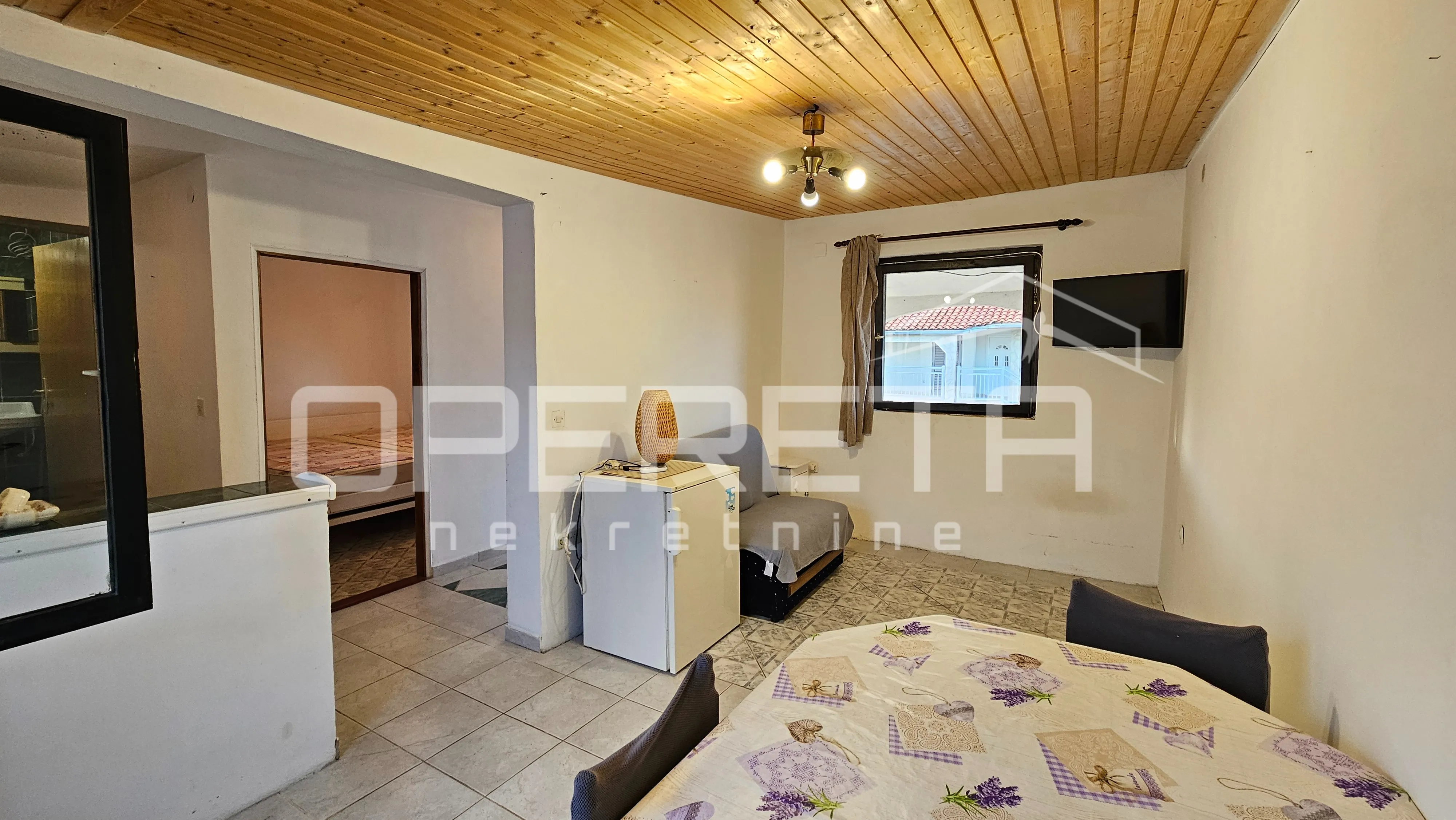 vir - kuća s dva apartmana – idealna za odmor ili investiciju - slika 9