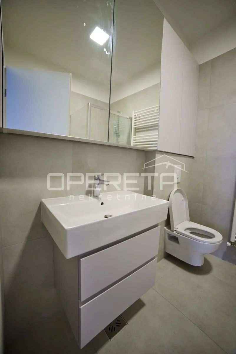 prodaja, stan, odra, odranska zavrtnica, garsonjera, 36m2 - slika 9