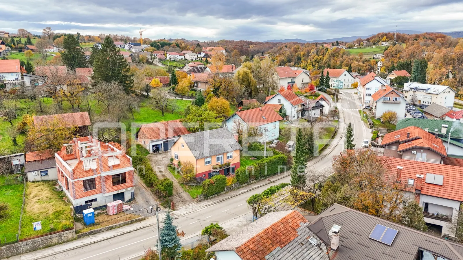 prodaja, kuća, ozalj, karlovačka cesta, samostojeća, 230m2 - slika 28
