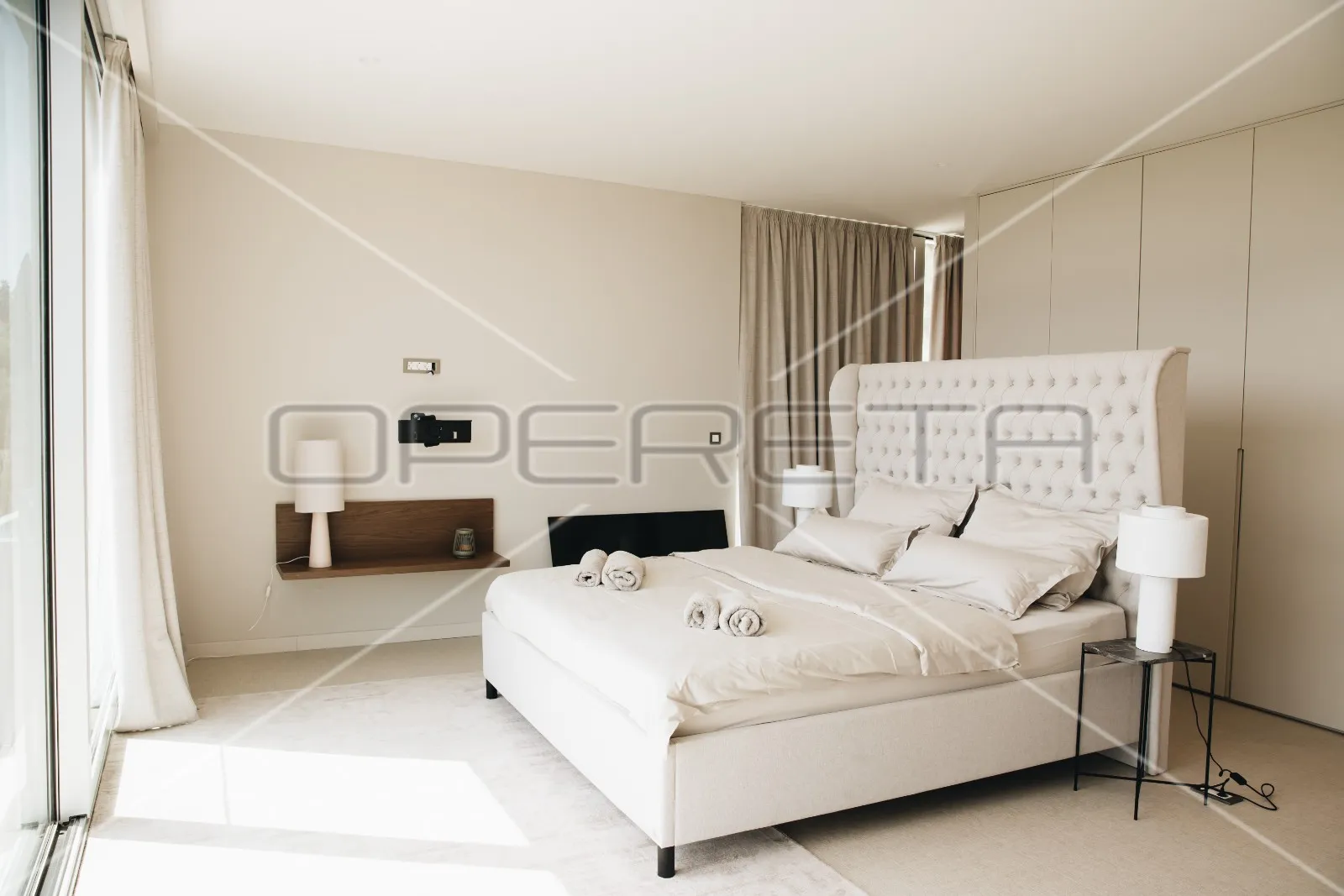 prekrasna vila na korčuli s panoramskim pogledom na more – 360 m2 luksuza - slika 13