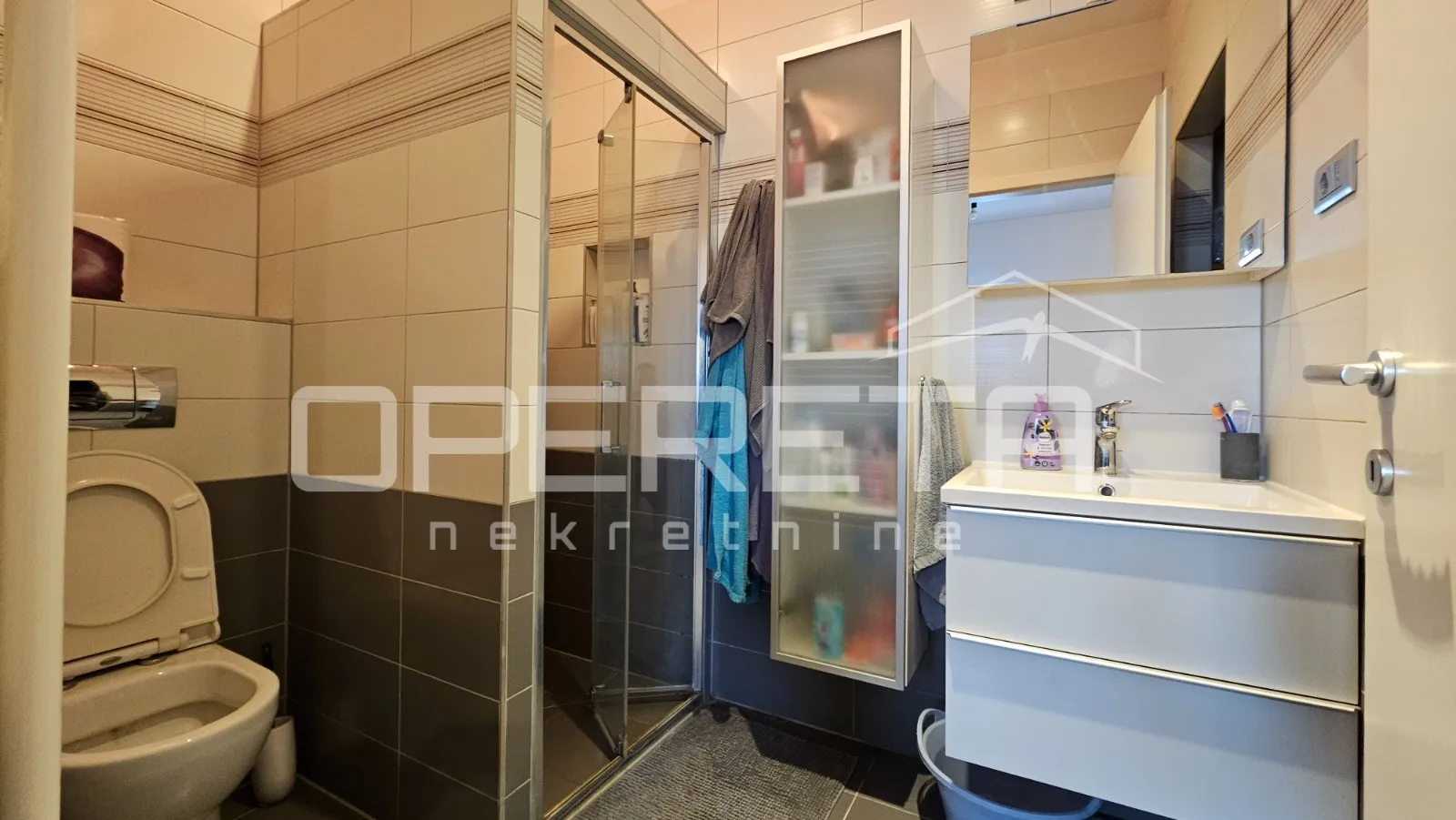 zadar, centar - kuća s konobom, 20m od mora - slika 17