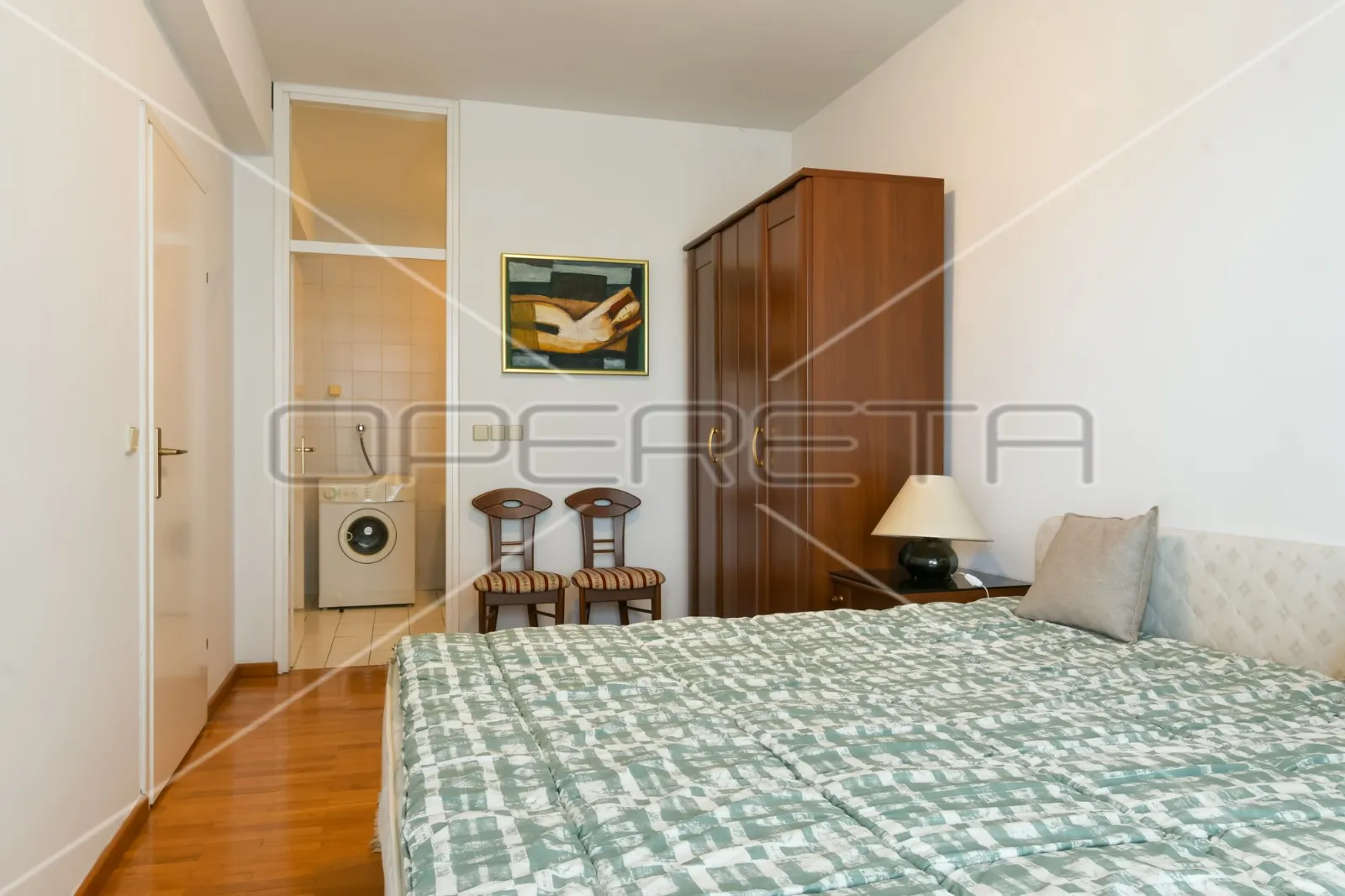 najam, stan, zagreb; martinovka, komforni, 2soban, 70 m2, s garažnim parkirnim - slika 11