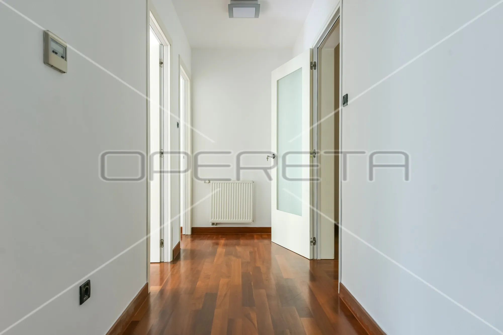 najam, ured, kvatrić, bužanova, 125m2 - slika 12