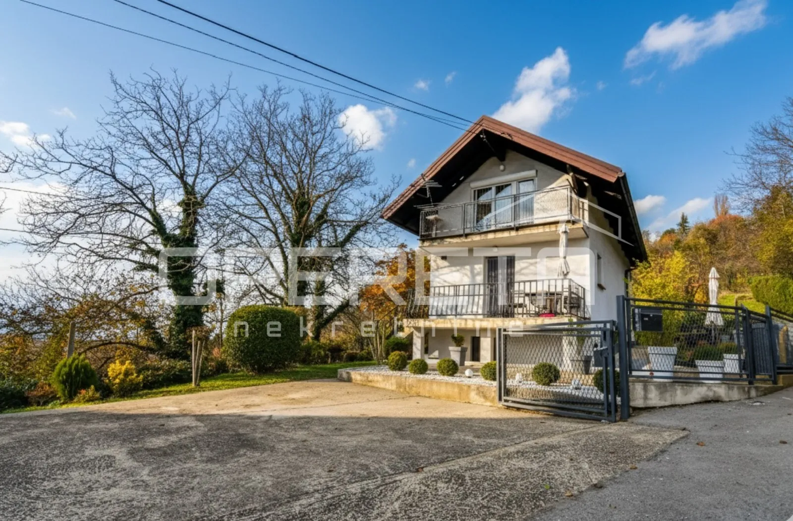 prodaja, kuća, šenkovec, zagrebačka ulica, samostojeća, 100m2 - slika 19