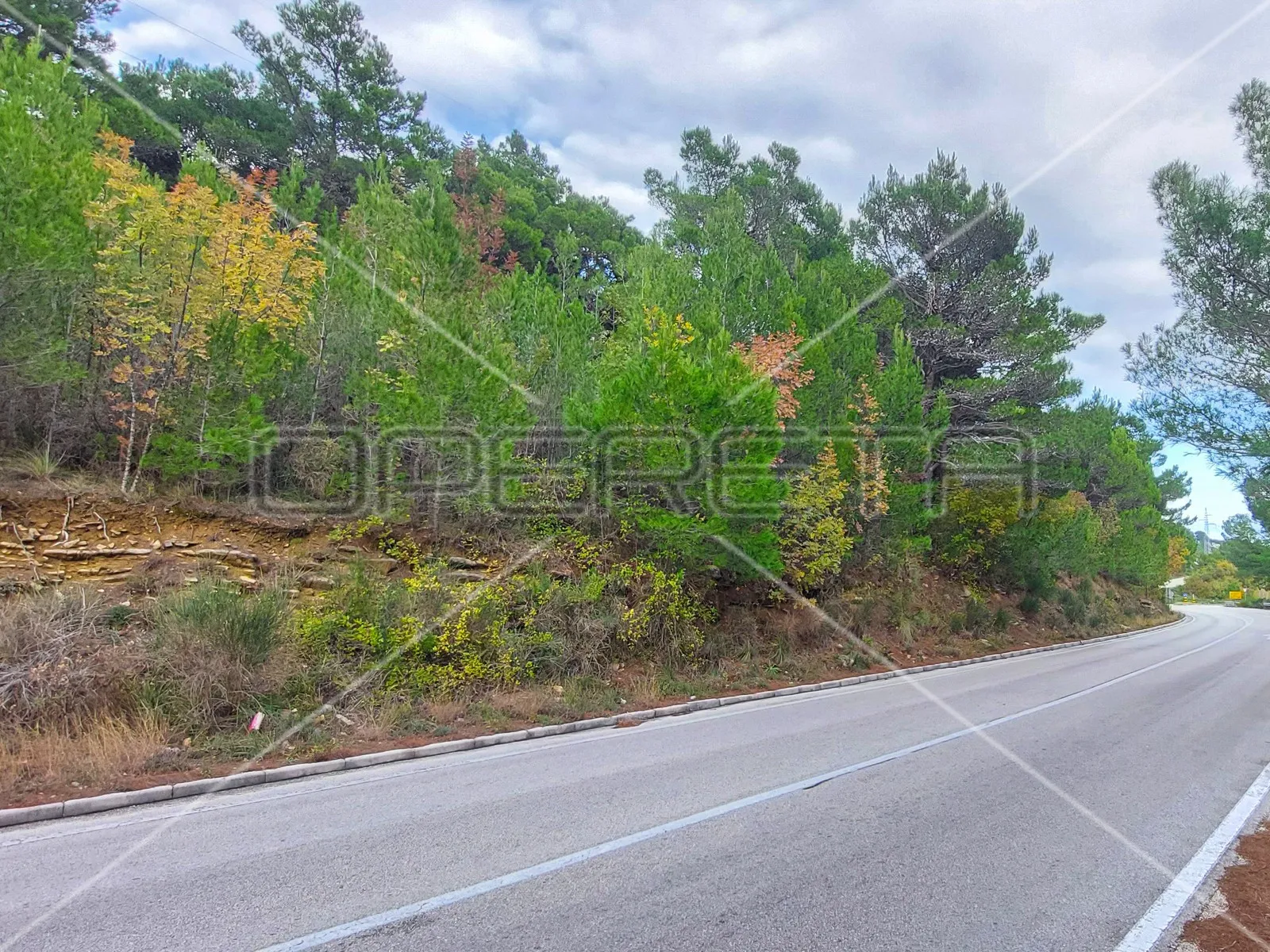 tugare, naklice, poljoprivredno zemljište 1.736 m2 - slika 8