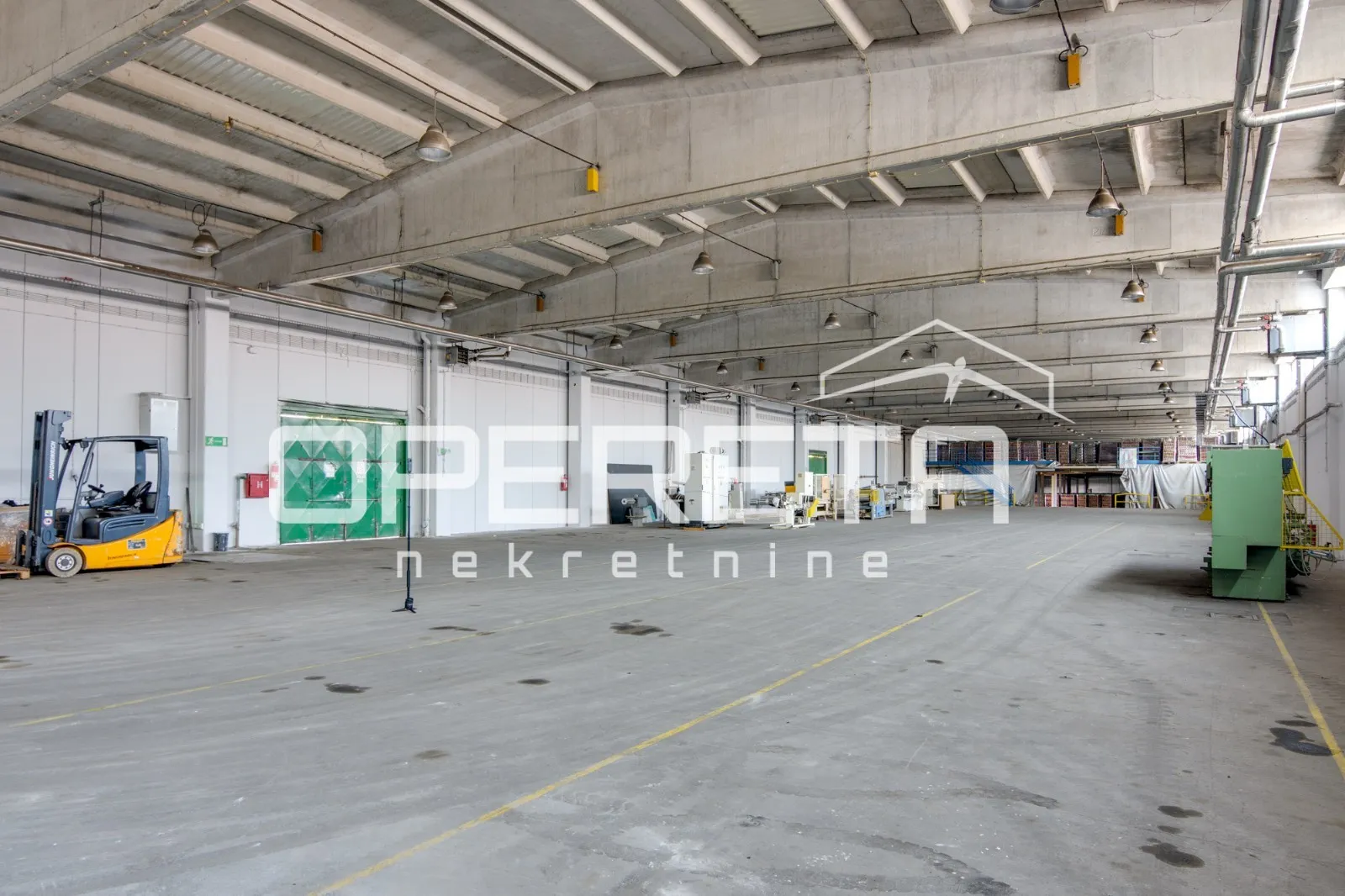 najam, hala-skladište, hrnetić, kaštel 55, 6600m2 - slika 20