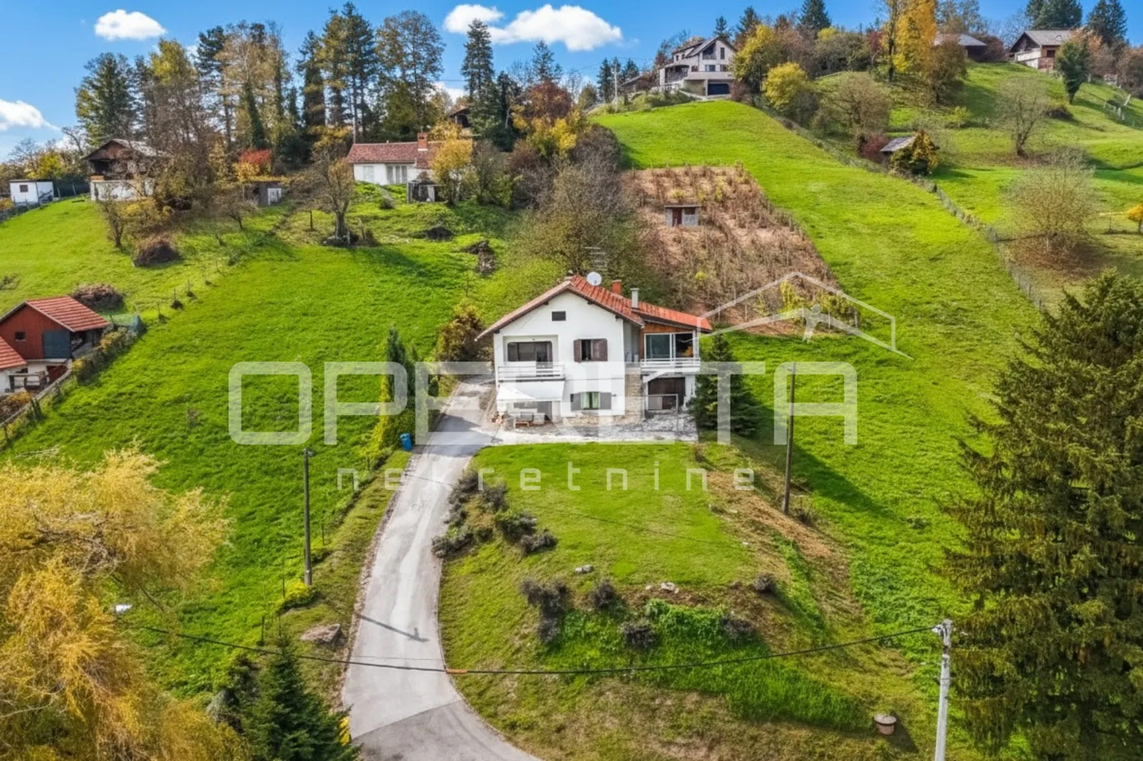 prodaja, kuća, harmica, bregovita ii odvojak, samostojeća, 207m2 - slika 17