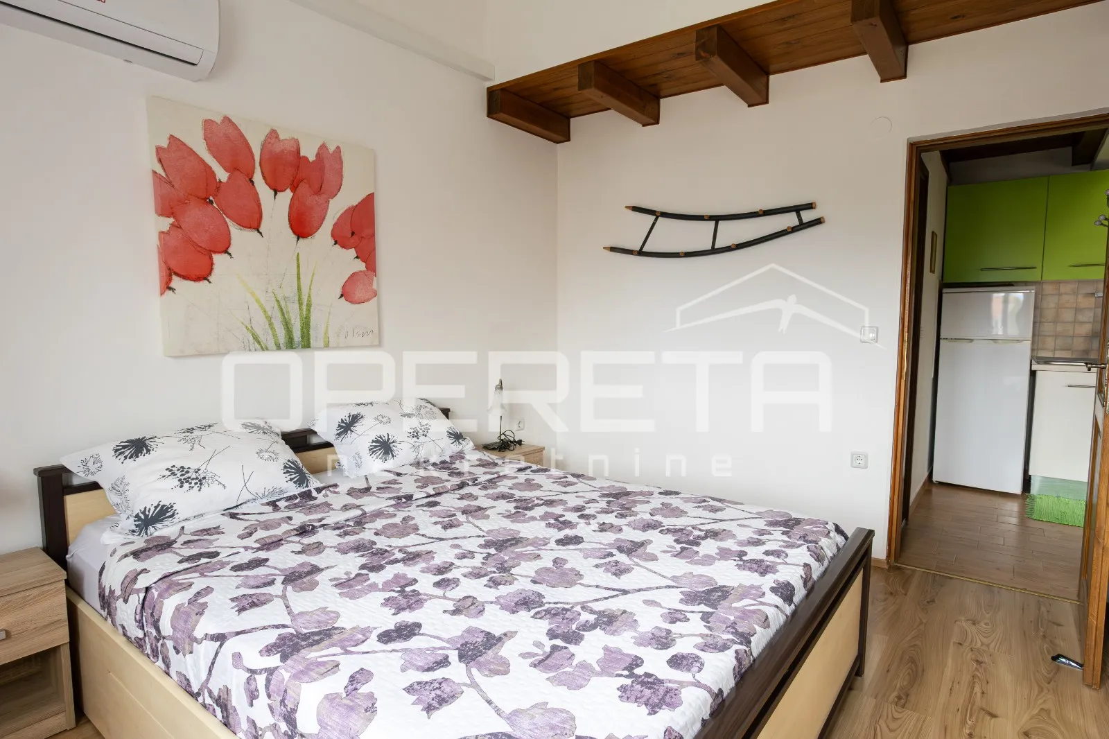 apartmanska kuća uz more – bez troška vode i struje! - slika 22