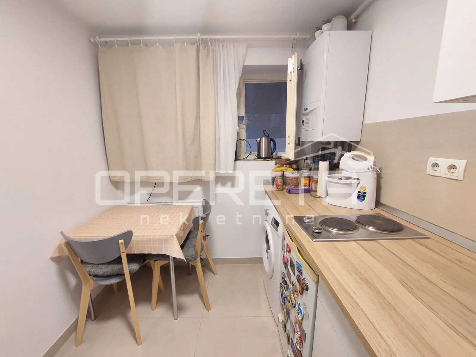 stan, prodaja, borongaj, 25 m2 - slika 3