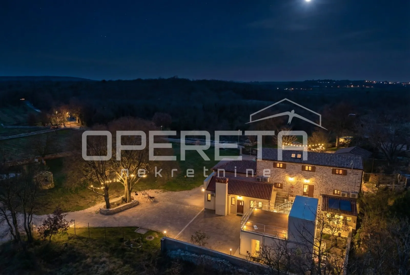 sveti lovreč – autentično istarsko imanje - slika 2