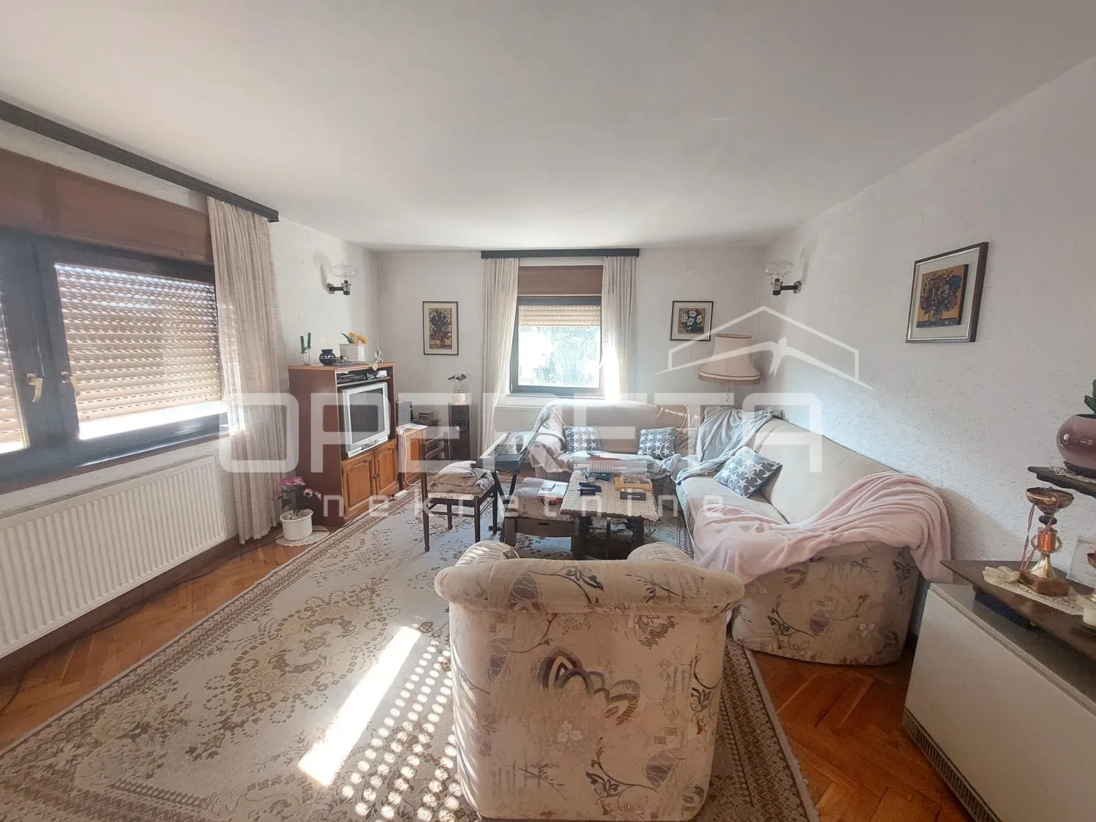 prodaja, kuća, sesvete, augusta šenoe, samostojeća, 312m2 - slika 13