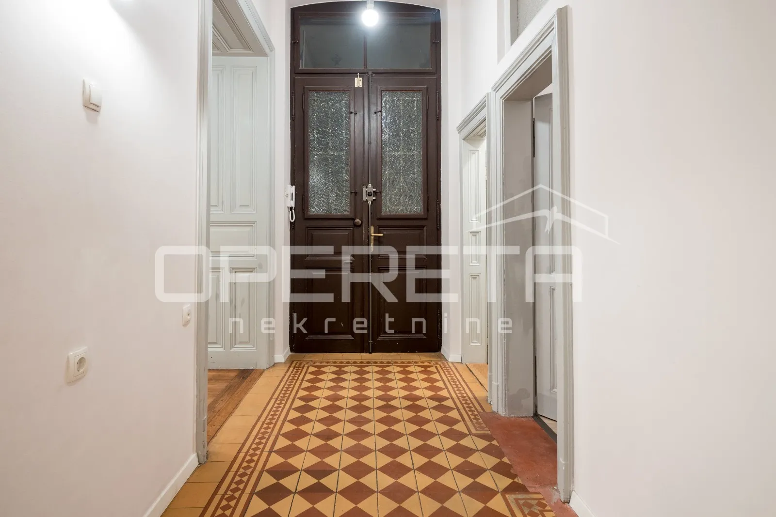 najam, ured, centar, dordiceva, 90m2 - slika 15