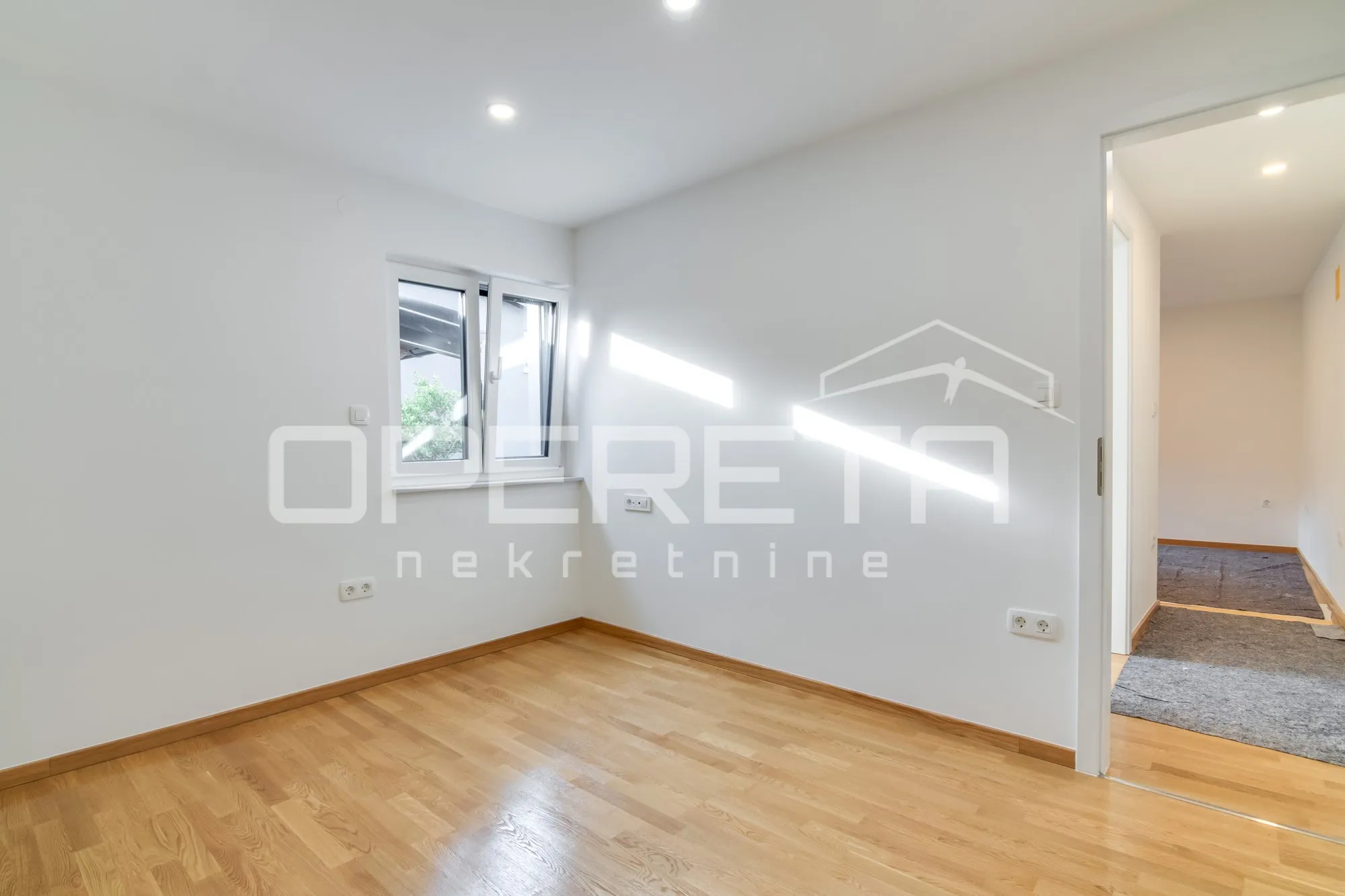 prodaja, kuća sa 3 stana i 1 apartmanom, maksimir, obojski gaj. - slika 27