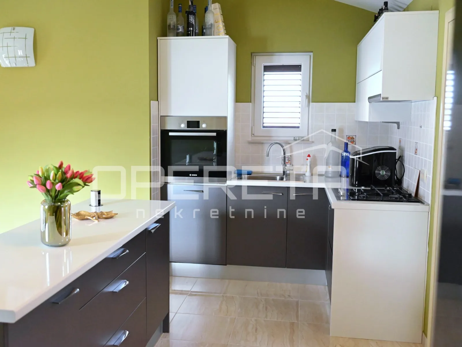 prvi red do mora, kuća s 4 apartmana, zatoglav - slika 11