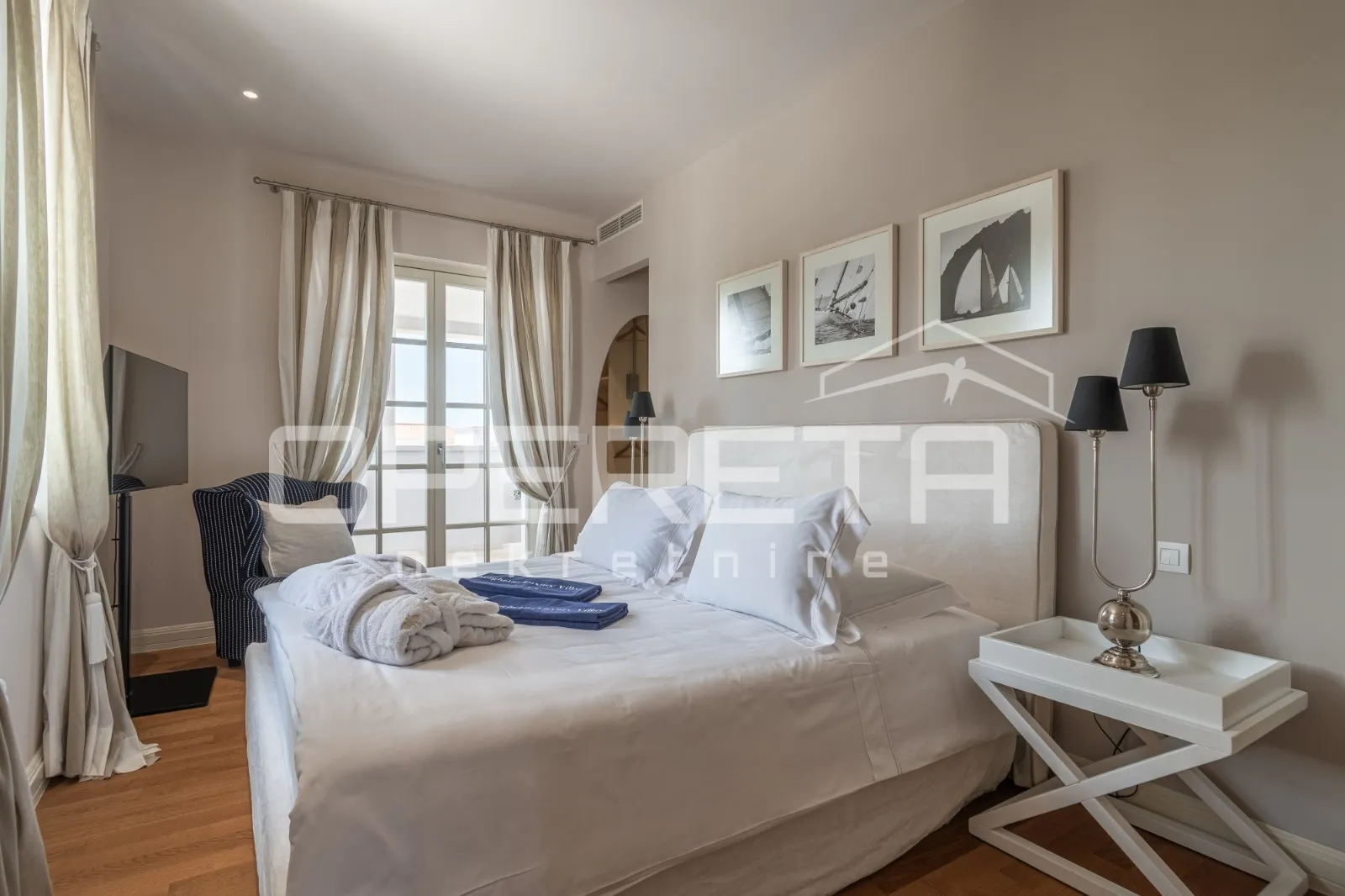 istra, poreč (okolica) - bezvremenska vila s bazenom - investicija u luksuz - slika 18