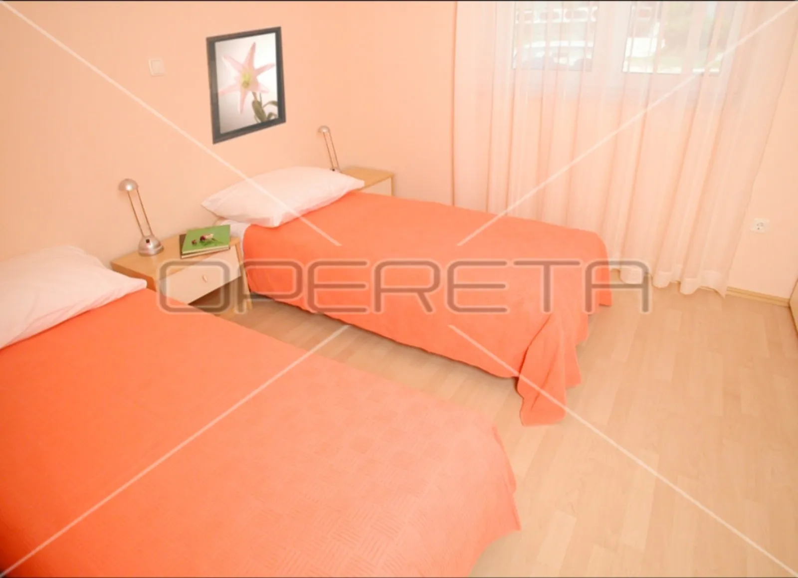 istra, premantura, aparthotel sa 13 etažiranih apartmana u blizini mora, odlična - slika 4