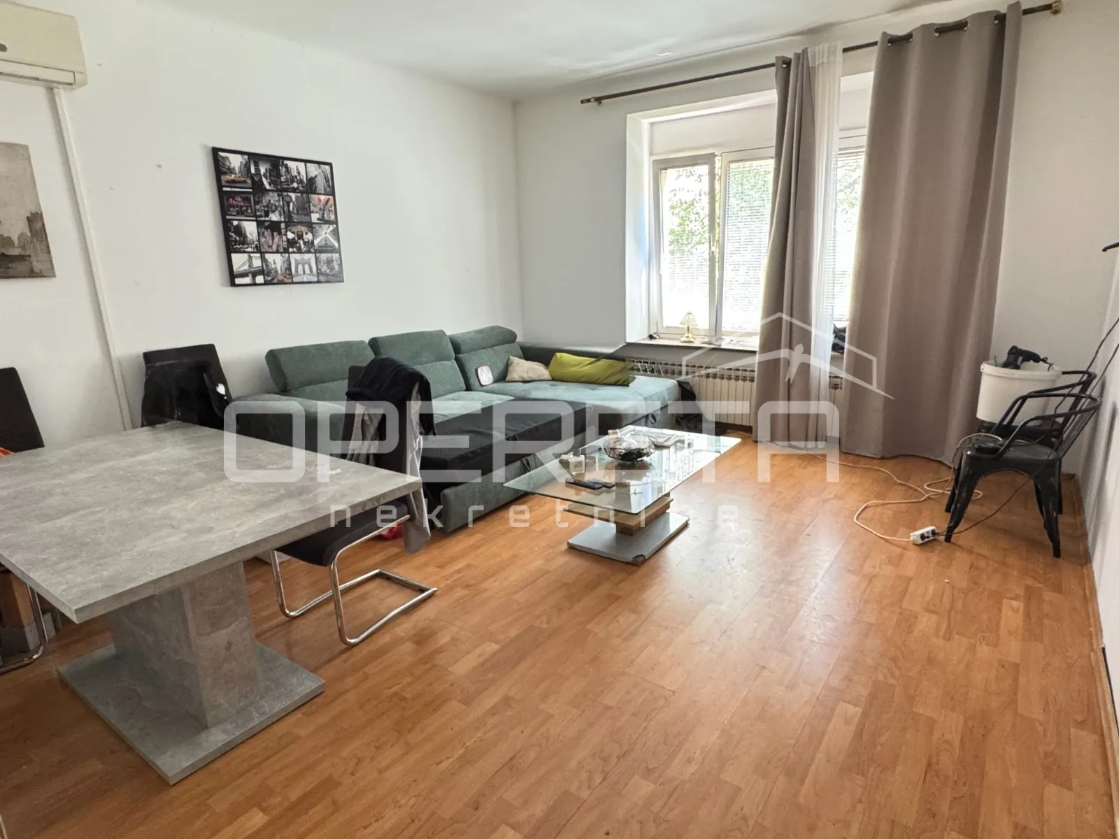 prodaja, stan, centar, erdodyjeva, 2s, 50m2 - slika 1
