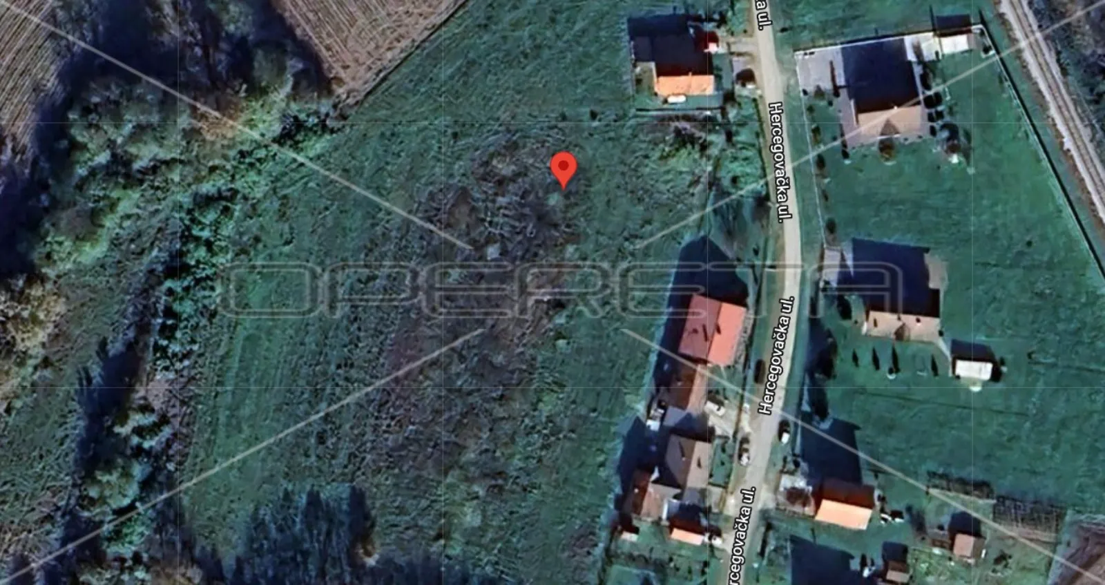 hercegovačka ulica, ivanić grad, 13.602,00 m2, 110.000,00 eur - slika 3