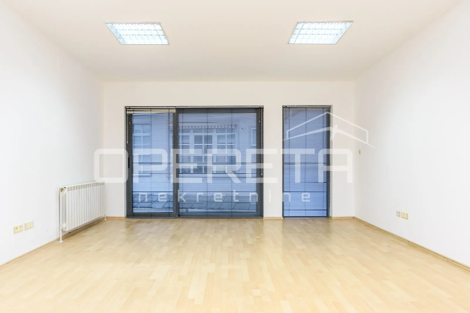 najam, ured, centar, kačićeva ulica, 105m2 - slika 7