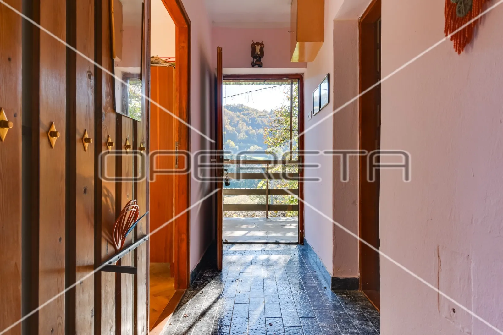 prodaja, kuća, desinić, stjepana radića, samostojeća, 80m2 - slika 9