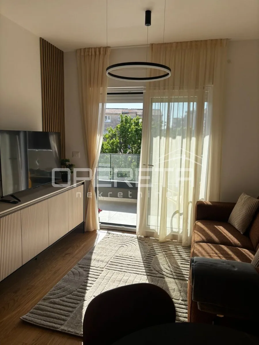 novogradnja 41 m2, jednosoban stan + garažno mjesto - slika 6