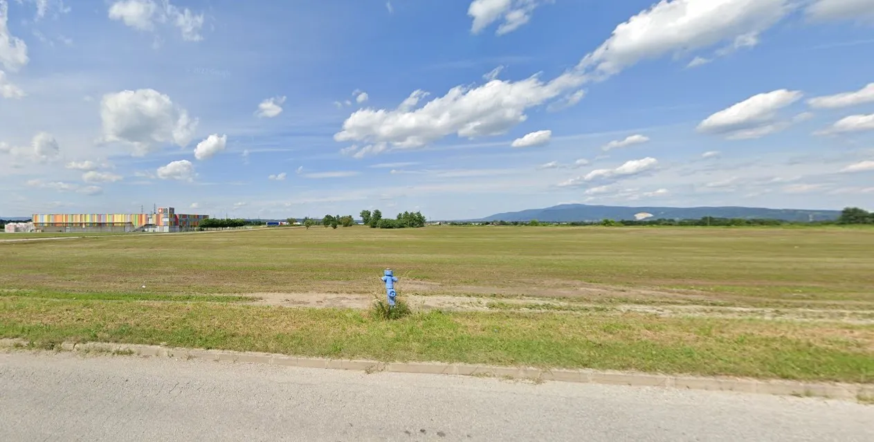 Branka Vuka, Samobor-Centar, 10.840,00 m2, 3.197.800,00 EUR