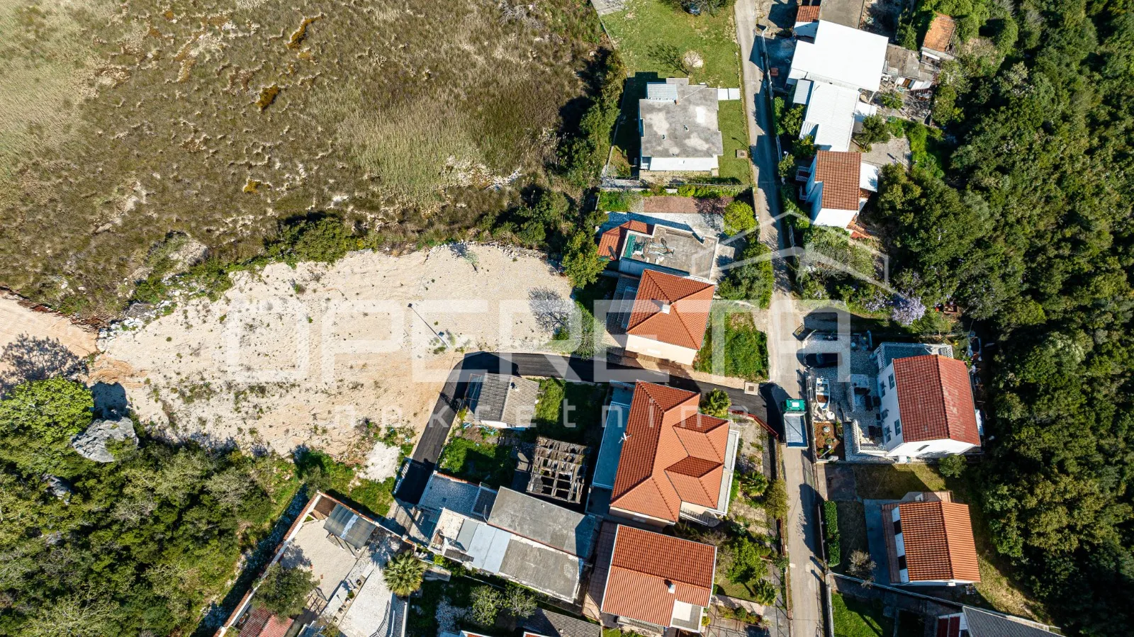 građevinsko zemljište 1000 m2 s pogledom na more – pelješac - slika 10