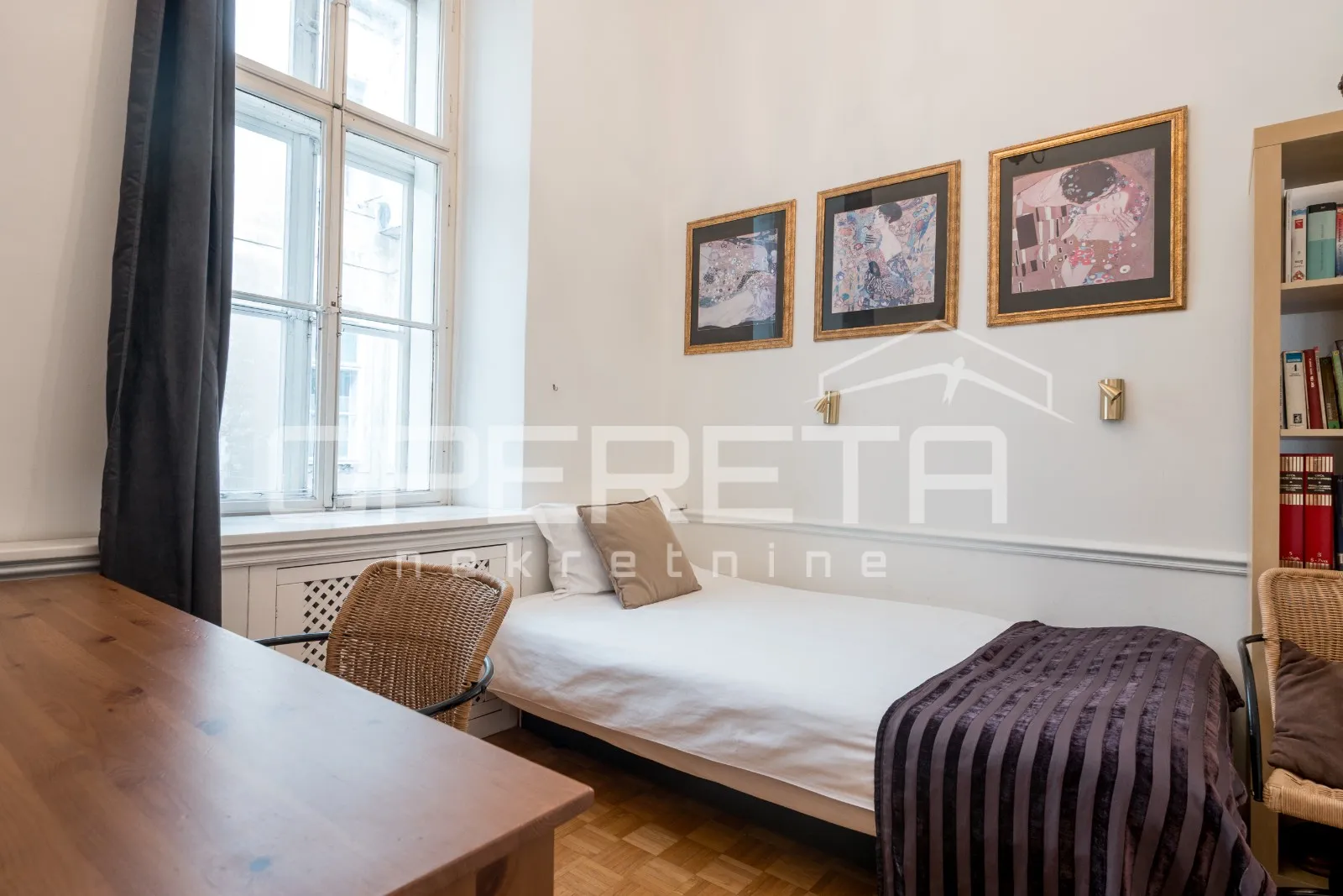 prodaja, stan, centar, preradovićeva ulica, 4s, 103m2 - slika 10