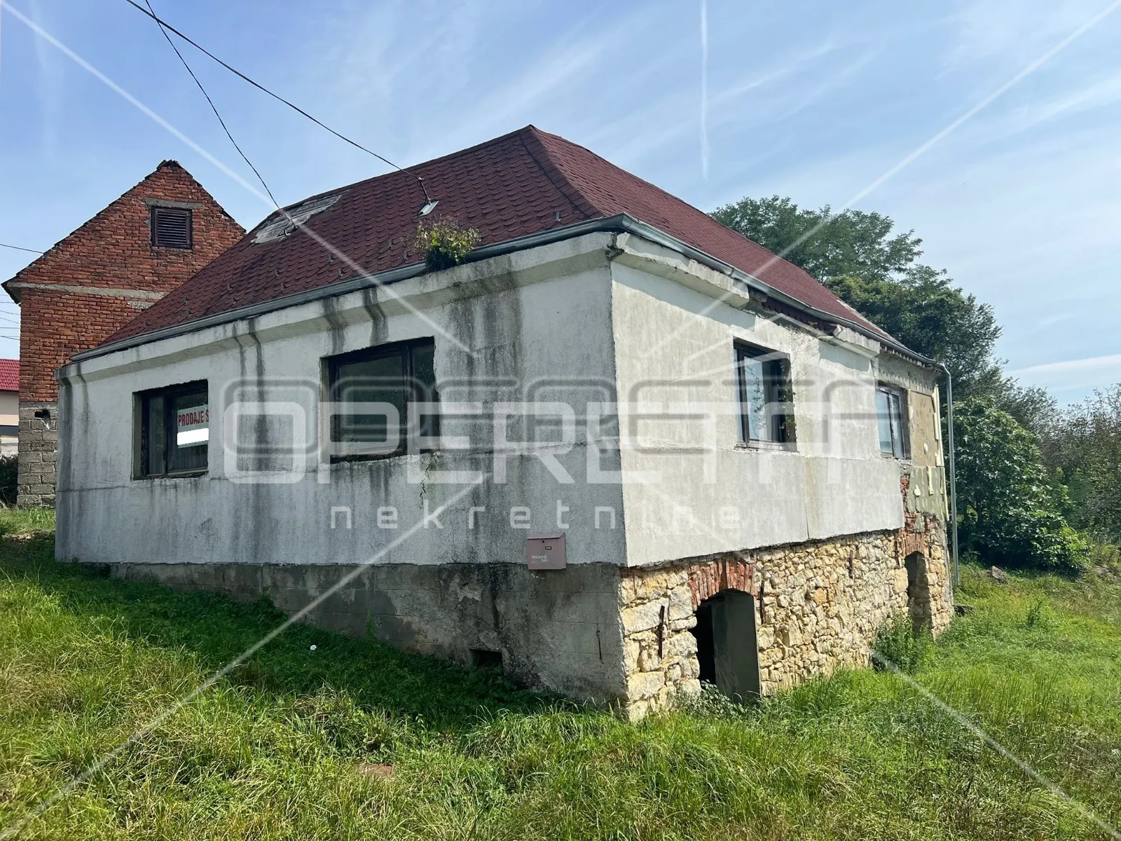 prodaja, kuća, varaždinske toplice, lukačevec toplički , samostojeća, 93m2 - slika 3