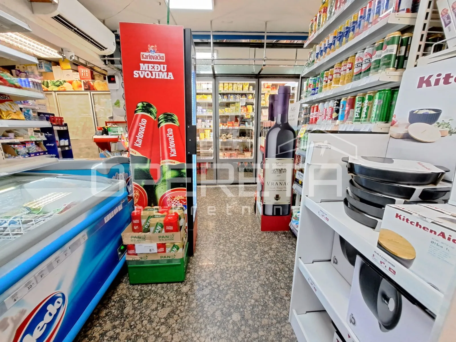prodaja, ured, centar, ilica, 201m2 - slika 19