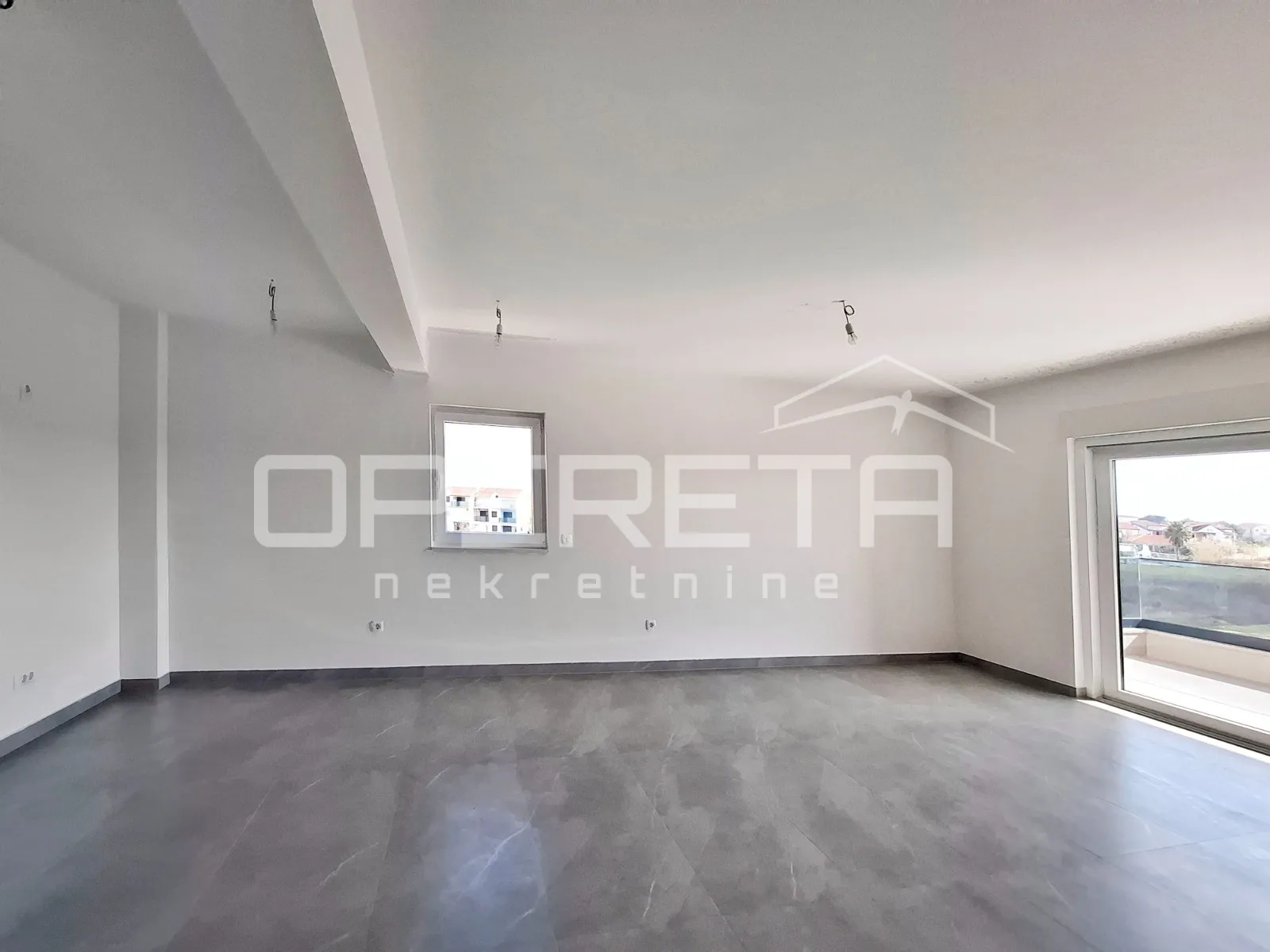 privlaka/zadar - lux projekt 70m od mora, penthouse g201 - slika 7