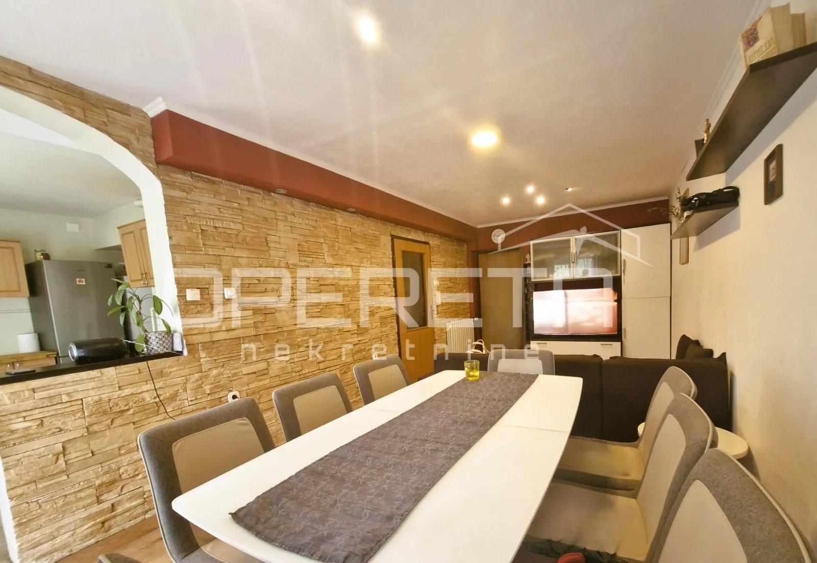 prodaja, stan, voltino, hanamanova ulica, 2s, 51m2 - slika 2